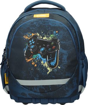 Ергономична раница Street Joystick, 31x15x40 cm