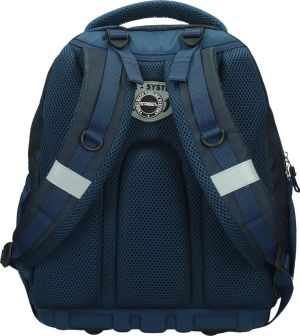 Ергономична раница Street Joystick, 31x15x40 cm