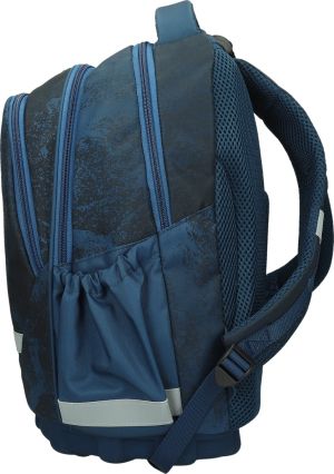 Ергономична раница Street Joystick, 31x15x40 cm