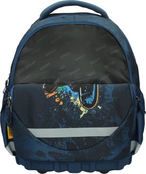 Ергономична раница Street Joystick, 31x15x40 cm