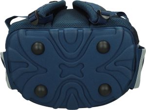 Ергономична раница Street Joystick, 31x15x40 cm