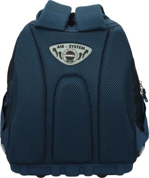 Ергономична раница Street Joystick, 31x15x40 cm