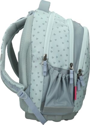 Ергономична раница Street Xoxo, 31x15x40 cm