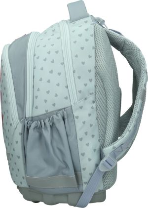 Ергономична раница Street Xoxo, 31x15x40 cm