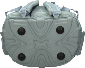 Ергономична раница Street Xoxo, 31x15x40 cm