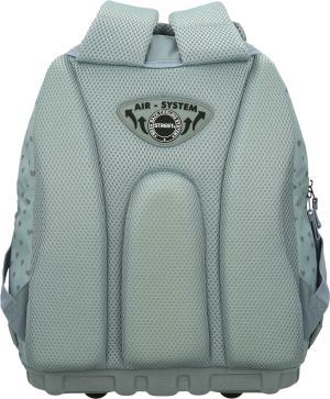 Ергономична раница Street Xoxo, 31x15x40 cm