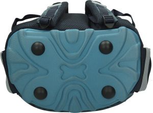 Ергономична раница Street Go Hard, 31x15x40 cm