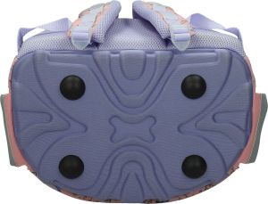 Ергономична раница Street Bloom, 31x15x40 cm