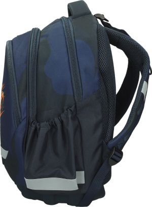 Ергономична раница Street Trails, 31x15x40 cm