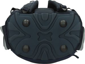 Ергономична раница Street Trails, 31x15x40 cm