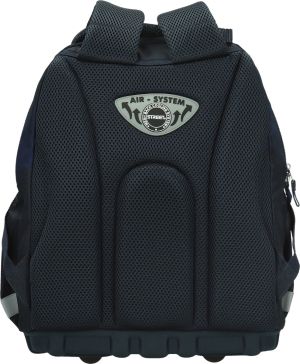 Ергономична раница Street Trails, 31x15x40 cm