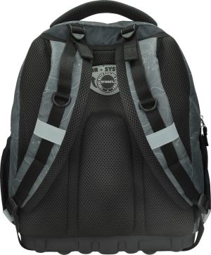 Ергономична раница Street Aim High, 31x15x40 cm