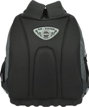 Ергономична раница Street Aim High, 31x15x40 cm