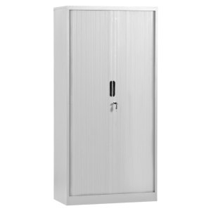 Метален шкаф Carmen CR-1279 J SAND - сив