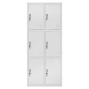 Метален шкаф Carmen CR-1225 J