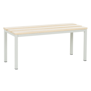 Пейка за съблекалня Carmen R-1051 J - 150 - сив