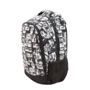 Раница Octopus Extreme, Anime