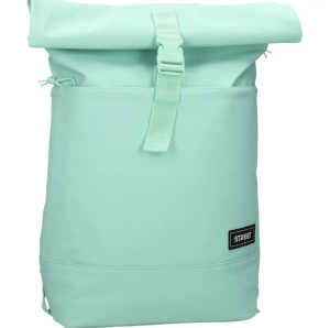 Раница Street Rollup Verdant, 29.5x12x46 cm