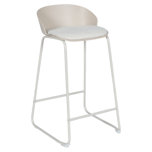 Бар стол TOLOSA - крем