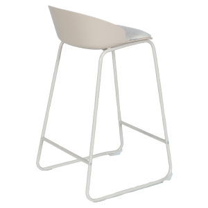 Бар стол TOLOSA - крем