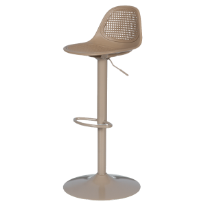 Бар стол Narbona - капучино