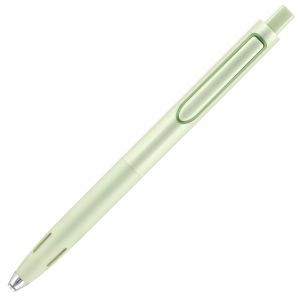 Гел химикалка Writech Space Up, зелена