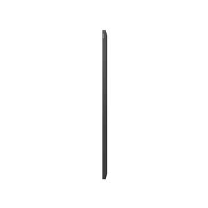 Професионален дисплей Samsung LFD QB50C, 50'', Ultra HD, VA, 10 ms, 350 cd/m2, 3840 x 2160, 3 HDMI, 2 USB, Tizen