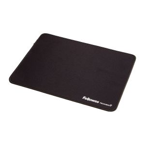 Пад за мишка Fellowes Breyta, XL, 28 x 21 cm, черен