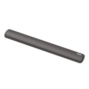 Пад за китка Fellowes Breyta, 6 х 47 cm, черен