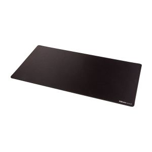 Подложка за бюро Fellowes Breyta, 80 х 40 cm, черна