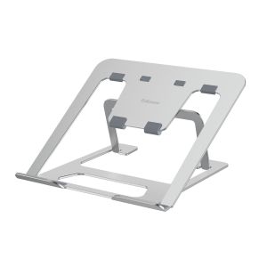 Поставка за лаптоп Fellowes Alumia, сива
