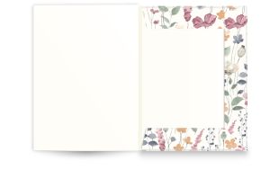 Папка с ластик Street Be Yourself A4, 1 cm
