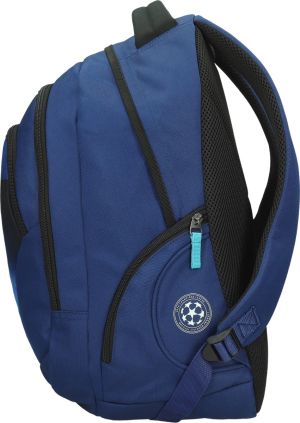 Раница FC, 31х22х45 cm, UEFA