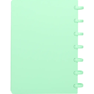 Тетрадка Street DIY, B6, ШР, 80л, спирала, PP корица