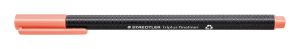 Тънкописец Staedtler Triplus 334, сьомга 222