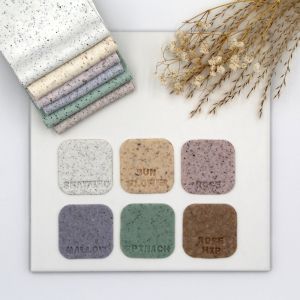 Полимерна глина Staedtler Fimo Effect,57g, светло зелен 070