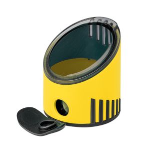 Острилка Staedtler Norix 516 с контейнер, асорти