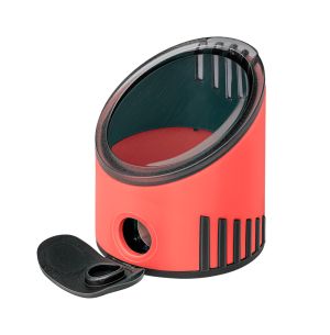 Острилка Staedtler Norix 516 с контейнер, асорти