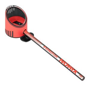 Острилка Staedtler Norix 516 с контейнер, асорти