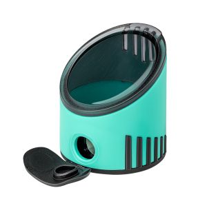 Острилка Staedtler Norix 516 с контейнер, асорти