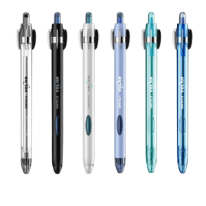 Гел химикалка Writech Velar, синя