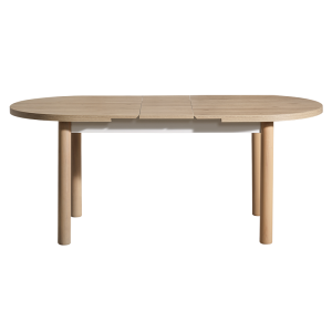 Разтегателна трапезна маса VALBONA - дъб SCM