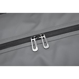 Сак за фитнес и пътуване Kingsons Flexcarry, 3 в 1, сив