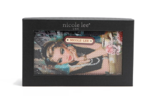 Портмоне Nicole Lee, 20.3x10.7x5, Sabina Imagines
