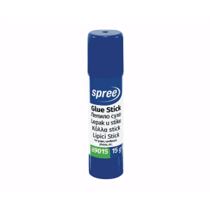 Лепило сухо Spree 15g