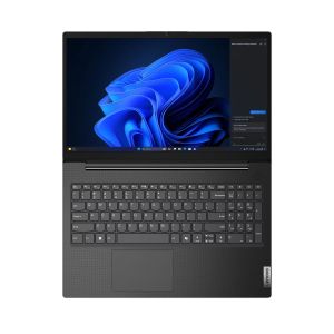 Лаптоп Lenovo V15 G5, 15.6'', IPS FullHD, Intel Core i5, 512 GB SSD, 16 GB RAM, Intel UHD Graphics, Windows 11 Pro