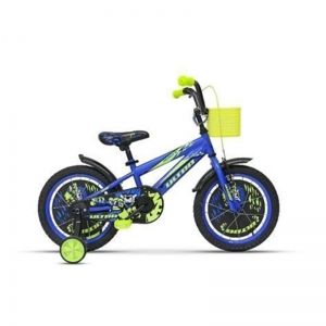 Детски велосипед Ultra Kidy 16“ VBR