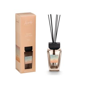 Ароматизатор Acorde пръчици, Warm cotton, 200 ml