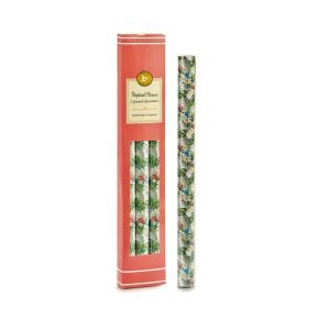 Комплект ароматизирани подложки Acorde, Tropical, 3 броя
