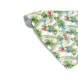 Комплект ароматизирани подложки Acorde, Tropical, 3 броя